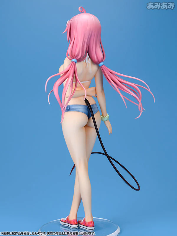 1/6 Lala Satalin Deviluke Swimsuit Ver. - Image 4