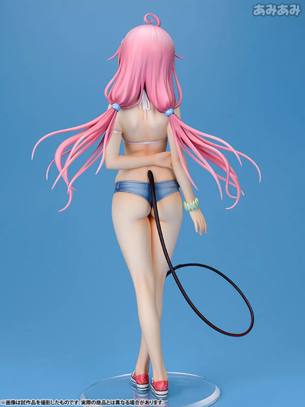 1/6 Lala Satalin Deviluke Swimsuit Ver. - Image 5