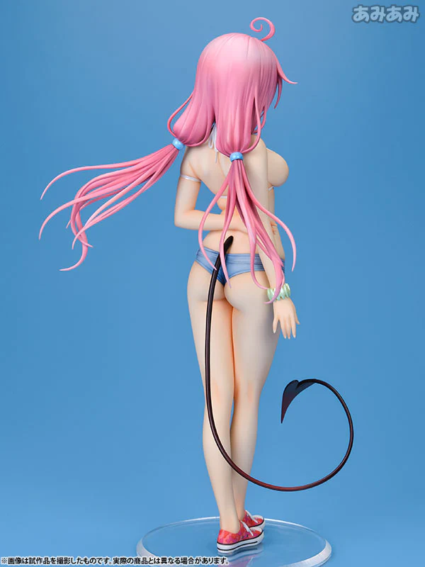 1/6 Lala Satalin Deviluke Swimsuit Ver. - Image 6