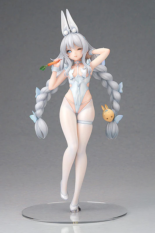 1/6 Le Malin Listless Lapin Ver. (Azur Lane) - Image 12