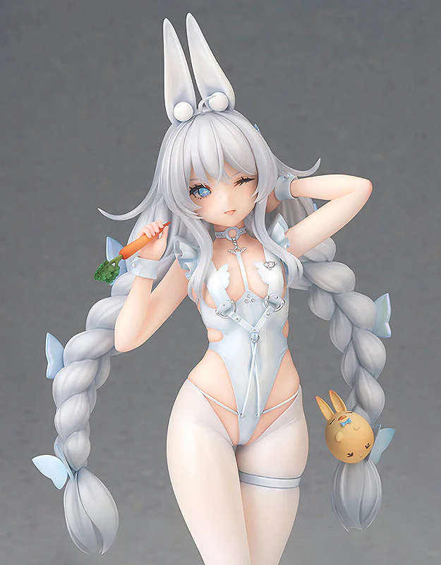 1/6 Le Malin Listless Lapin Ver. (Azur Lane) - Image 17