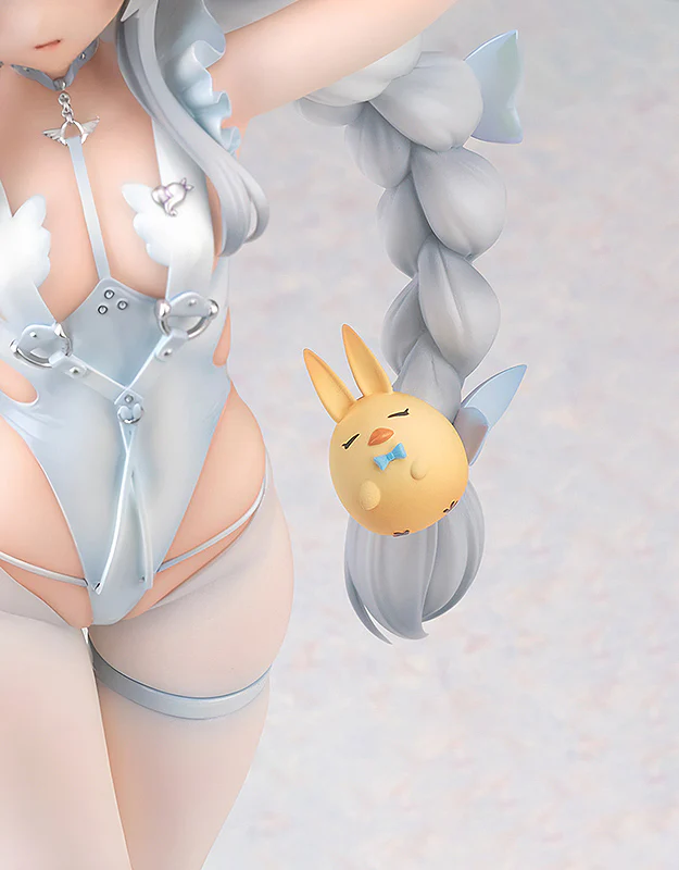 1/6 Le Malin Listless Lapin Ver. (Azur Lane) - Image 18