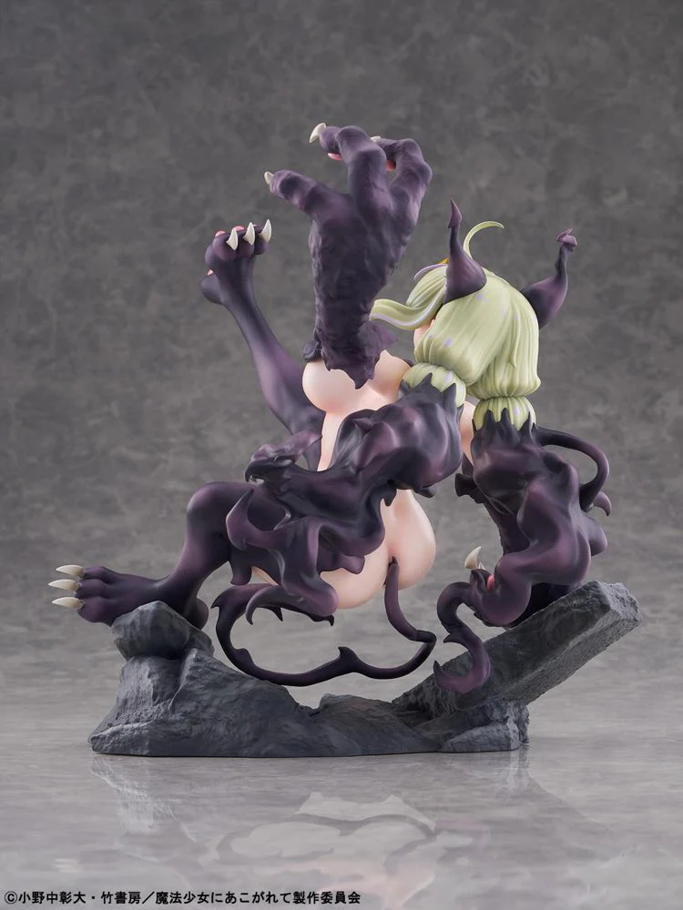 1/6 Leopard Seriously Mode (Gushing Over Magical Girls) - Image 5