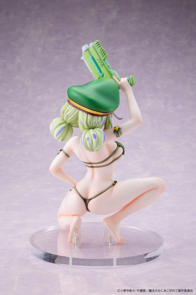 1/6 Leoparde Swimsuit Ver. (Gushing Over Magical Girls) - Image 4