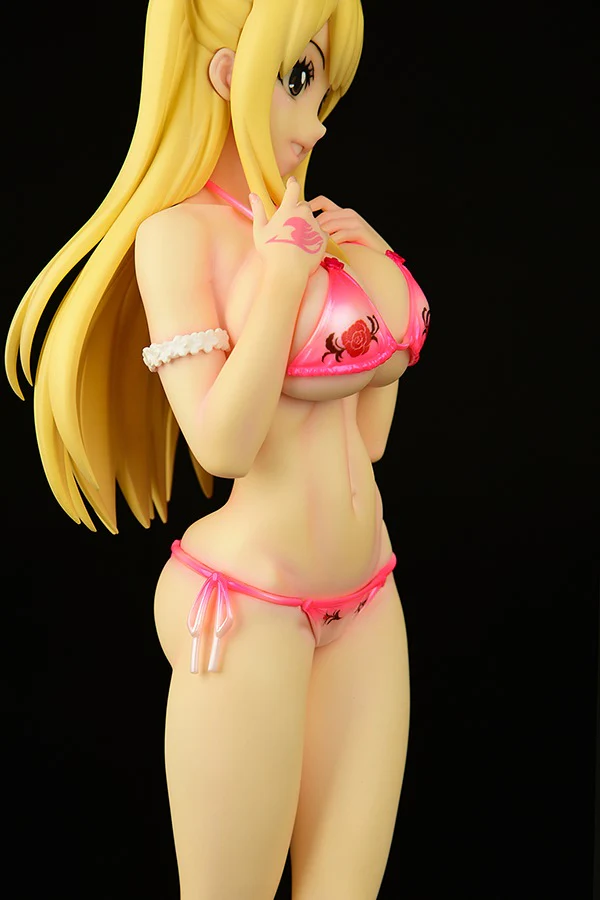 1/6 Lucy Heartfilia Swimsuit PURE in HEART MaxCute Ver. - Image 20