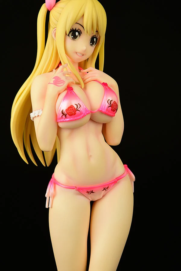 1/6 Lucy Heartfilia Swimsuit PURE in HEART MaxCute Ver. - Image 24