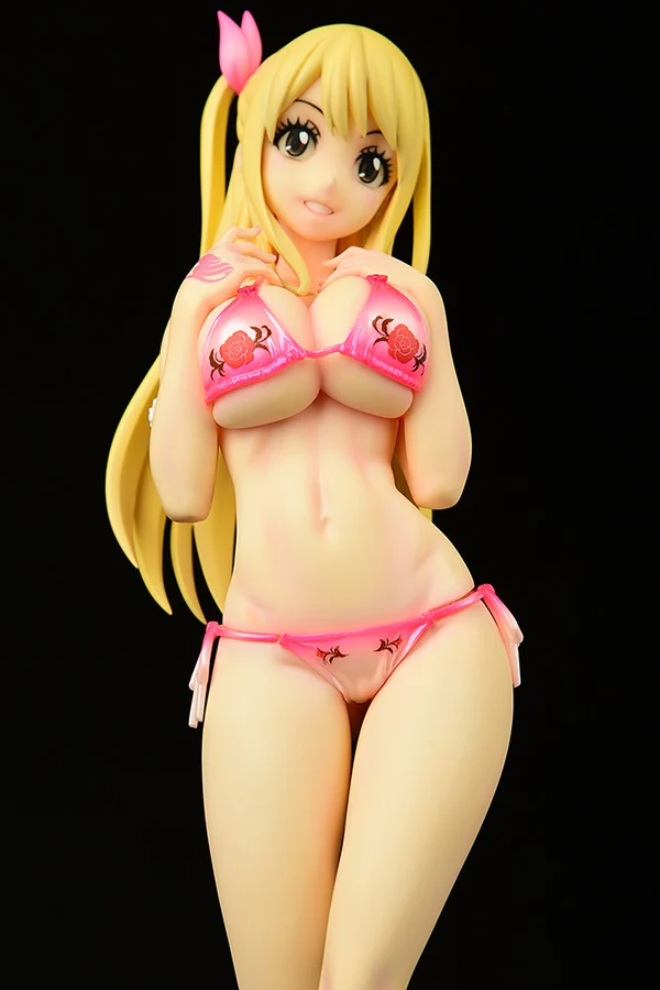 1/6 Lucy Heartfilia Swimsuit PURE in HEART MaxCute Ver. - Image 8