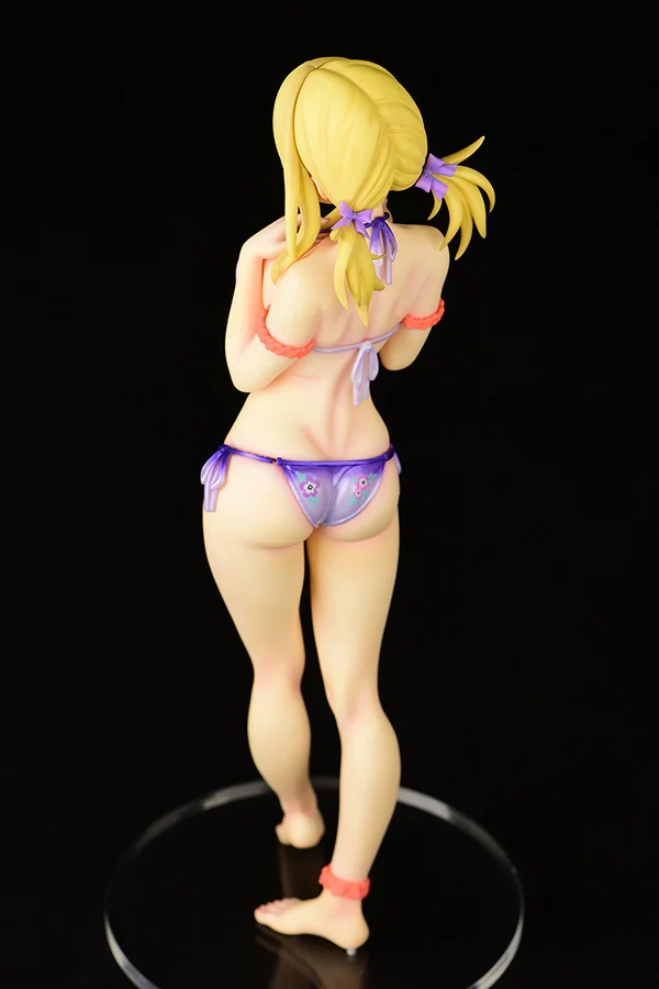 1/6 Lucy Heartfilia Swimsuit PURE in HEART Twin Tail Ver. - Image 16