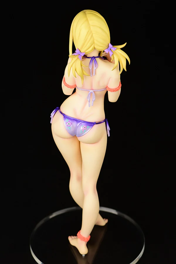 1/6 Lucy Heartfilia Swimsuit PURE in HEART Twin Tail Ver. - Image 18
