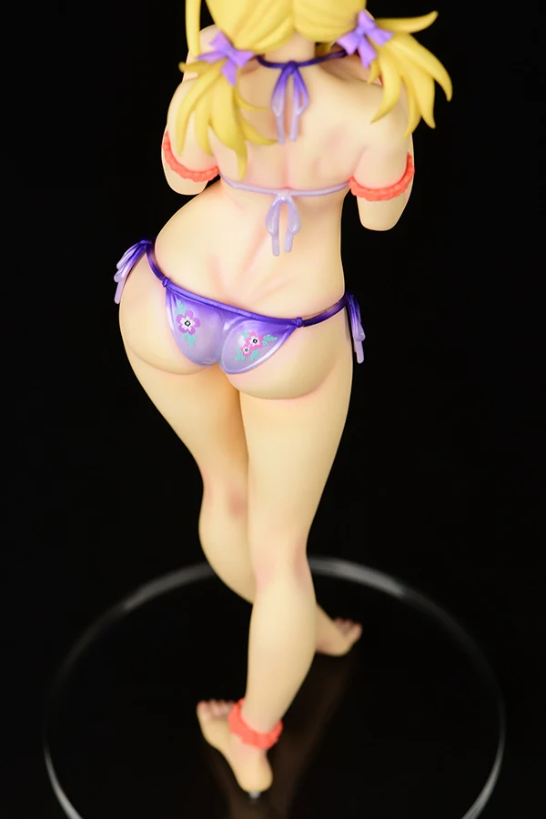 1/6 Lucy Heartfilia Swimsuit PURE in HEART Twin Tail Ver. - Image 19