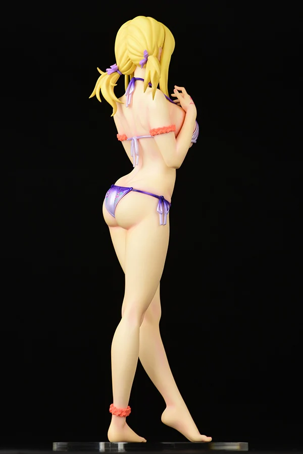 1/6 Lucy Heartfilia Swimsuit PURE in HEART Twin Tail Ver. - Image 20