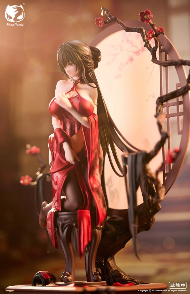 1/6 Luo Hong - Image 10