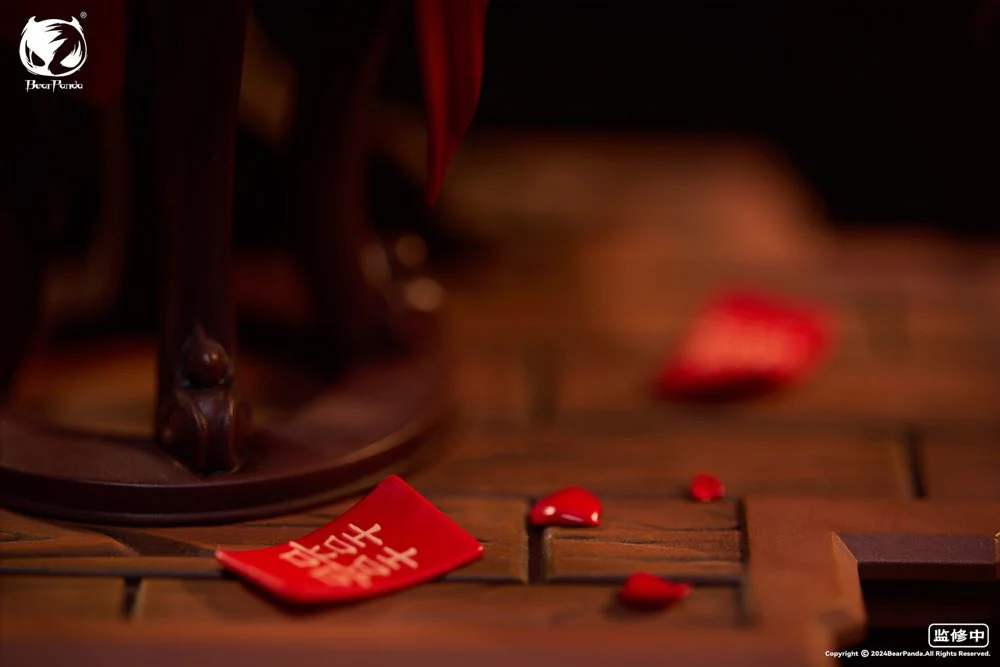 1/6 Luo Hong - Image 14