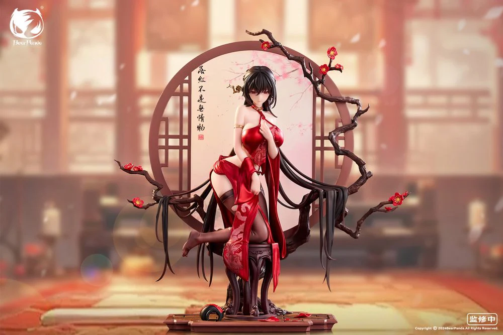 1/6 Luo Hong - Image 2