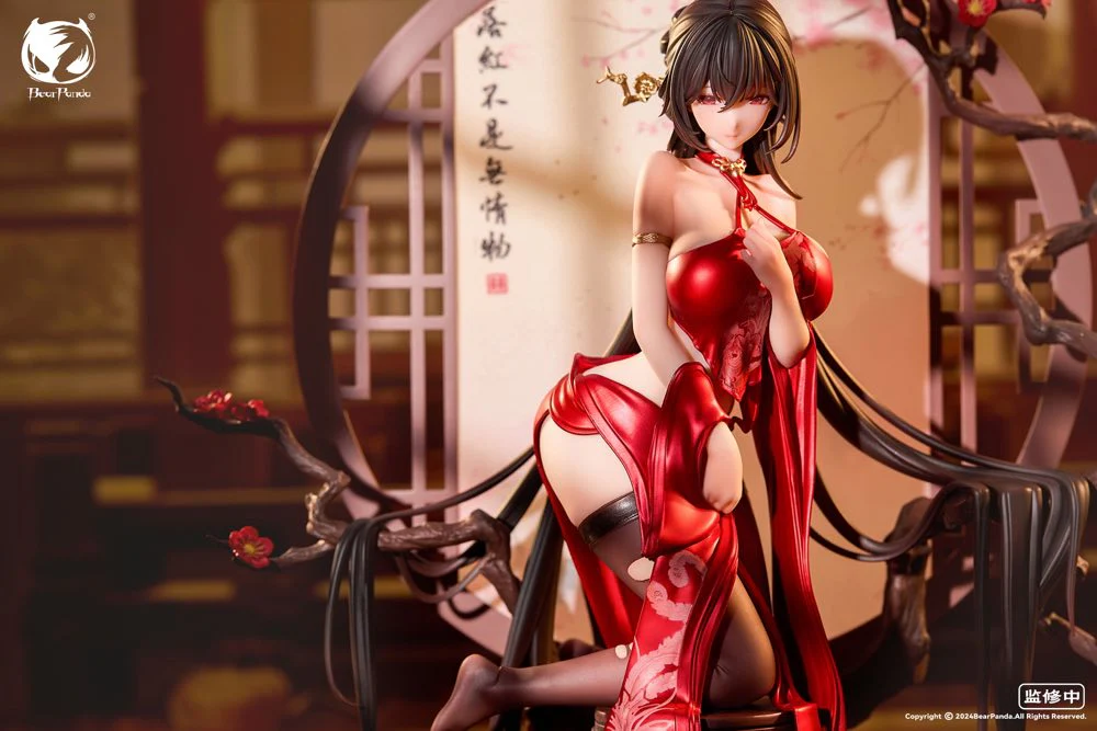 1/6 Luo Hong - Image 3