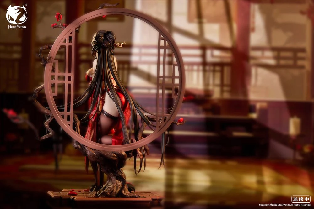 1/6 Luo Hong - Image 4