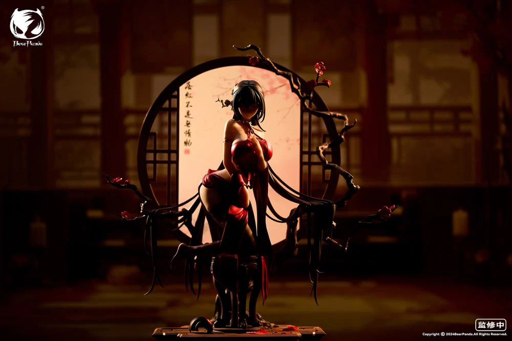 1/6 Luo Hong - Image 5