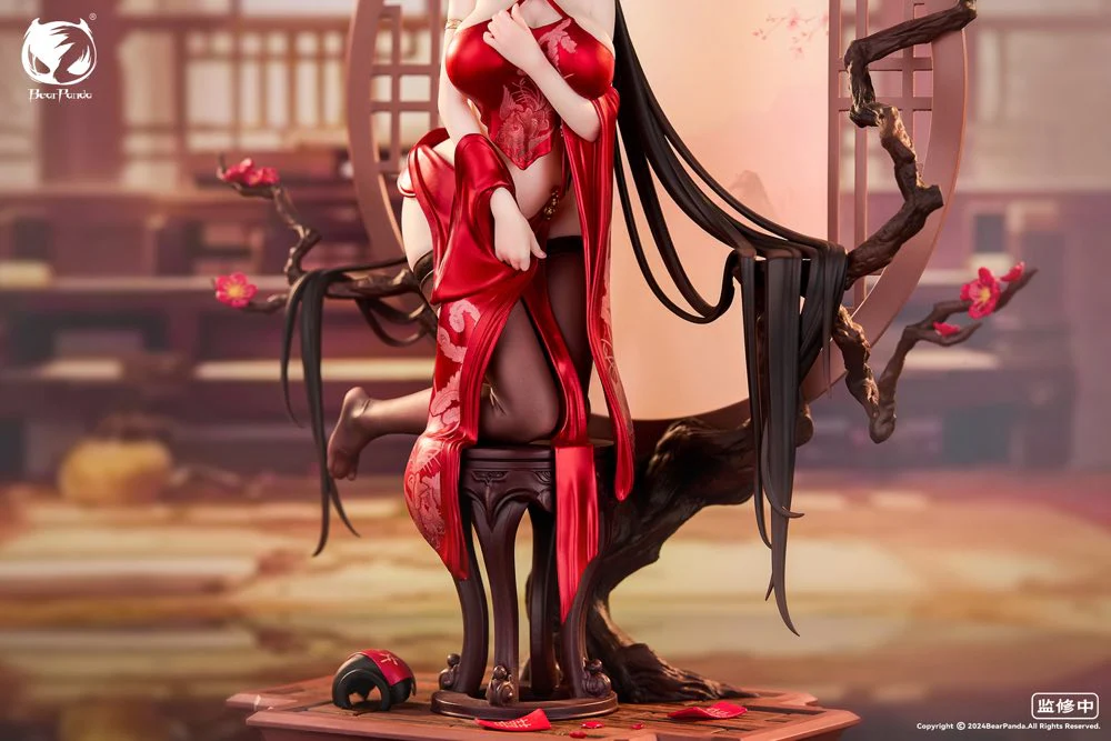 1/6 Luo Hong - Image 6