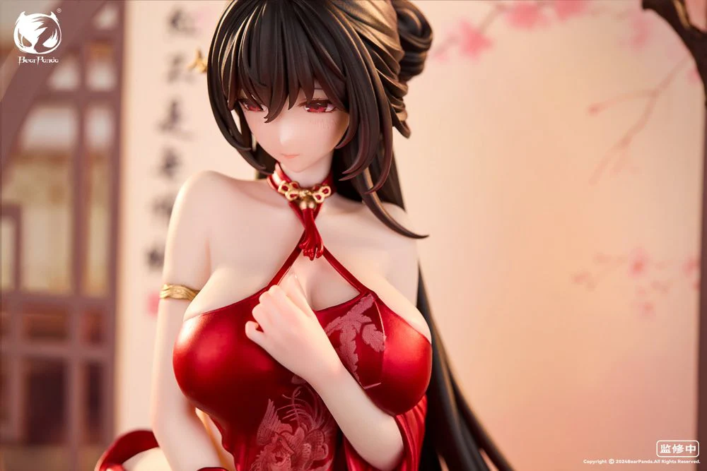 1/6 Luo Hong - Image 7