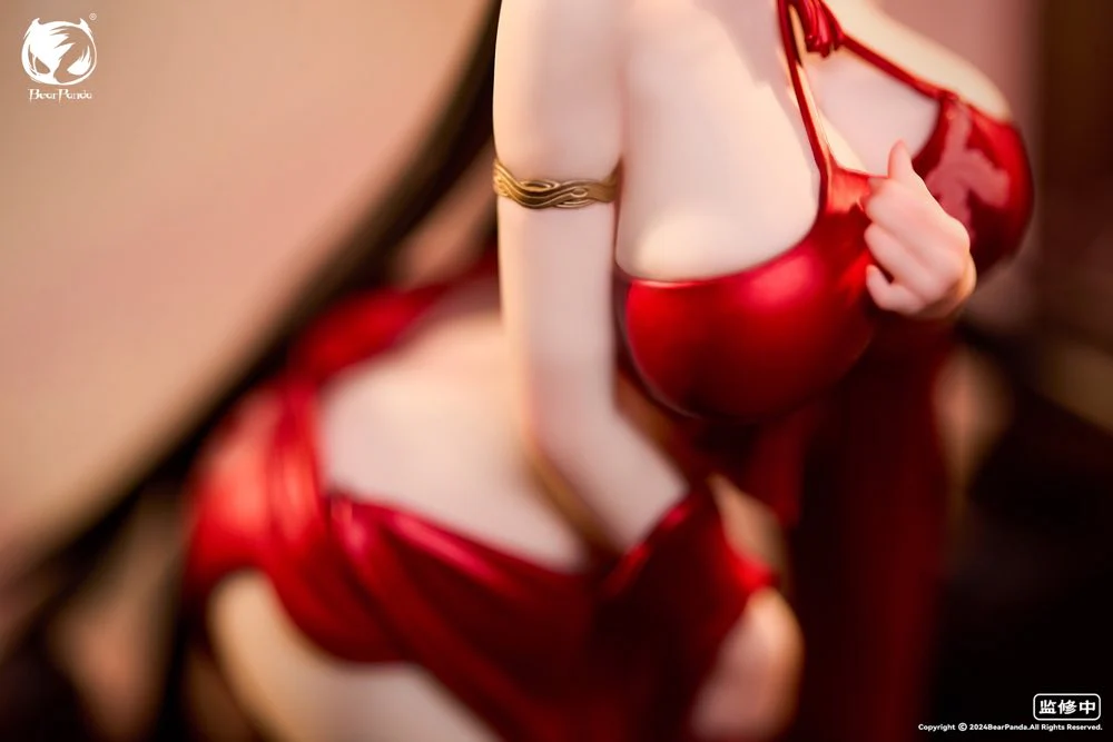 1/6 Luo Hong - Image 8