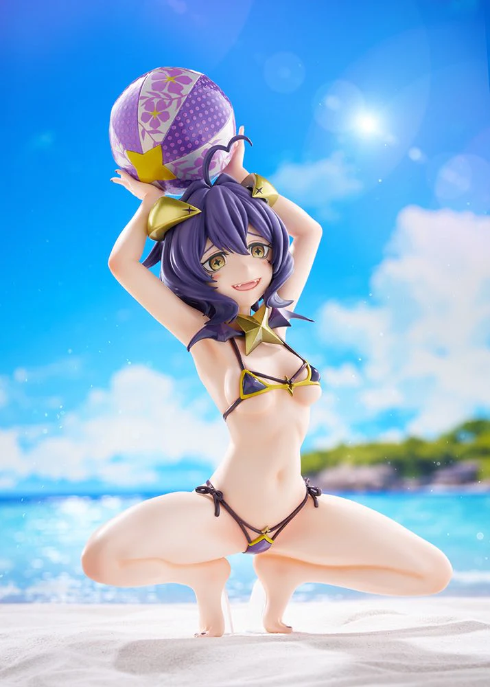 1/6 Magia Baiser Swimsuit Ver. (Gushing Over Magical Girls) - Image 11