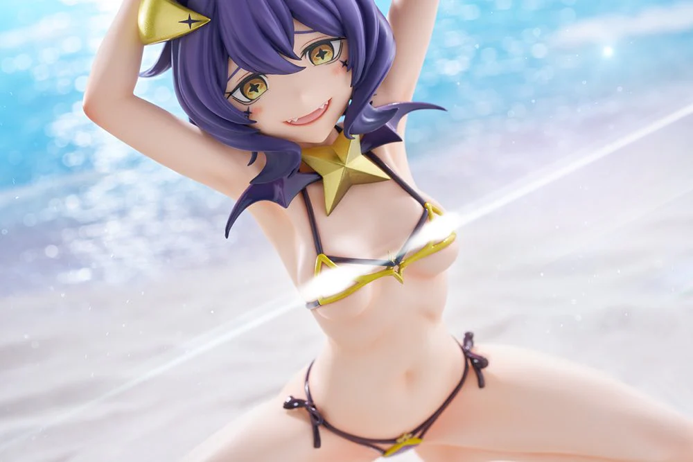 1/6 Magia Baiser Swimsuit Ver. (Gushing Over Magical Girls) - Image 16