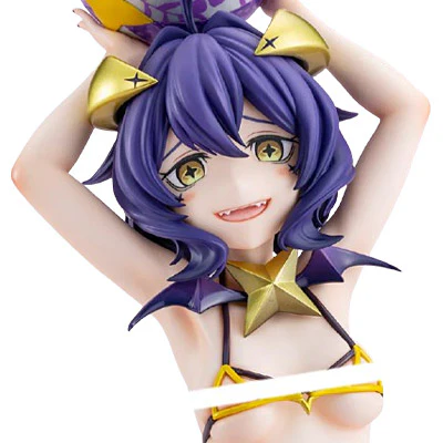1/6 Magia Baiser Swimsuit Ver. (Gushing Over Magical Girls) - Image 2