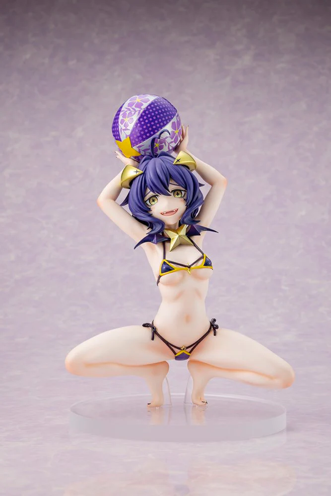 1/6 Magia Baiser Swimsuit Ver. (Gushing Over Magical Girls) - Image 3