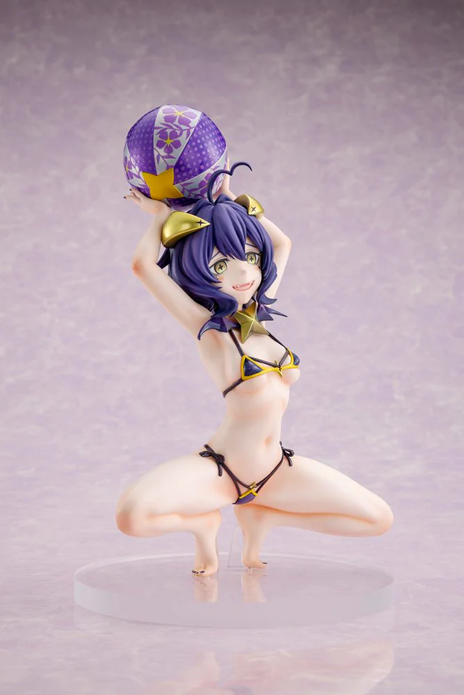 1/6 Magia Baiser Swimsuit Ver. (Gushing Over Magical Girls) - Image 6