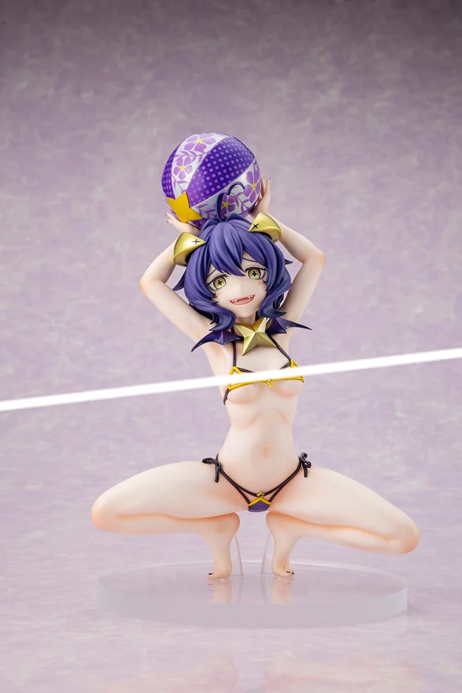 1/6 Magia Baiser Swimsuit Ver. (Gushing Over Magical Girls) - Image 8