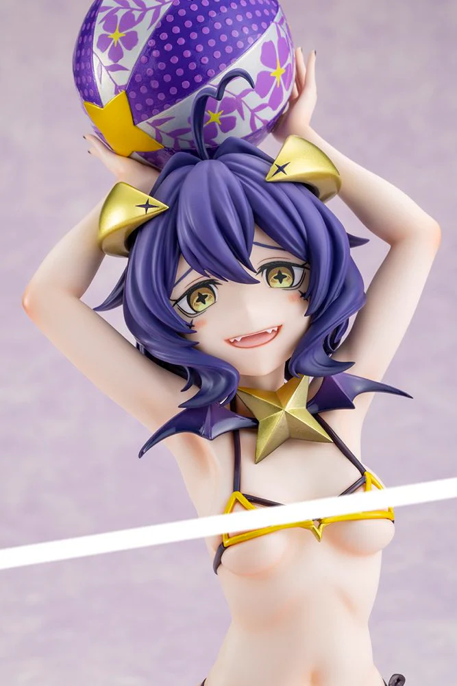 1/6 Magia Baiser Swimsuit Ver. (Gushing Over Magical Girls) - Image 9