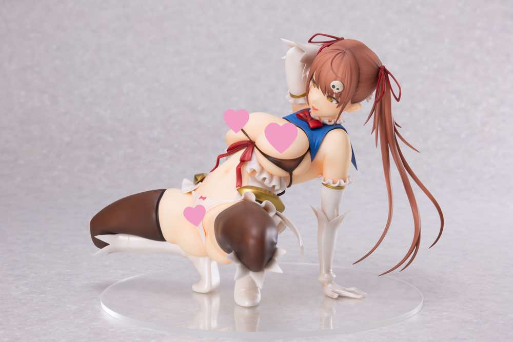 1/6 Magical Infusion! Airi Tsugaike illustration by momi - Image 15