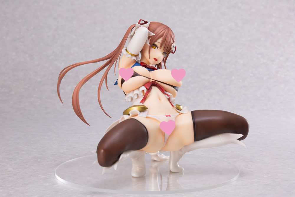 1/6 Magical Infusion! Airi Tsugaike illustration by momi - Image 16