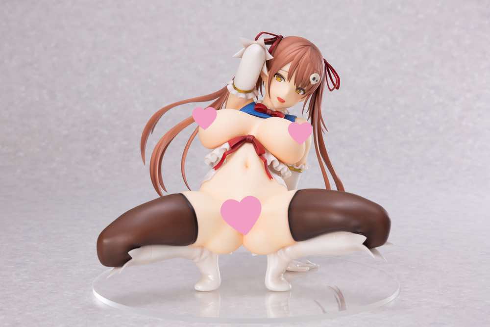1/6 Magical Infusion! Airi Tsugaike illustration by momi - Image 19