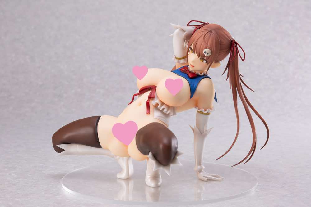 1/6 Magical Infusion! Airi Tsugaike illustration by momi - Image 21