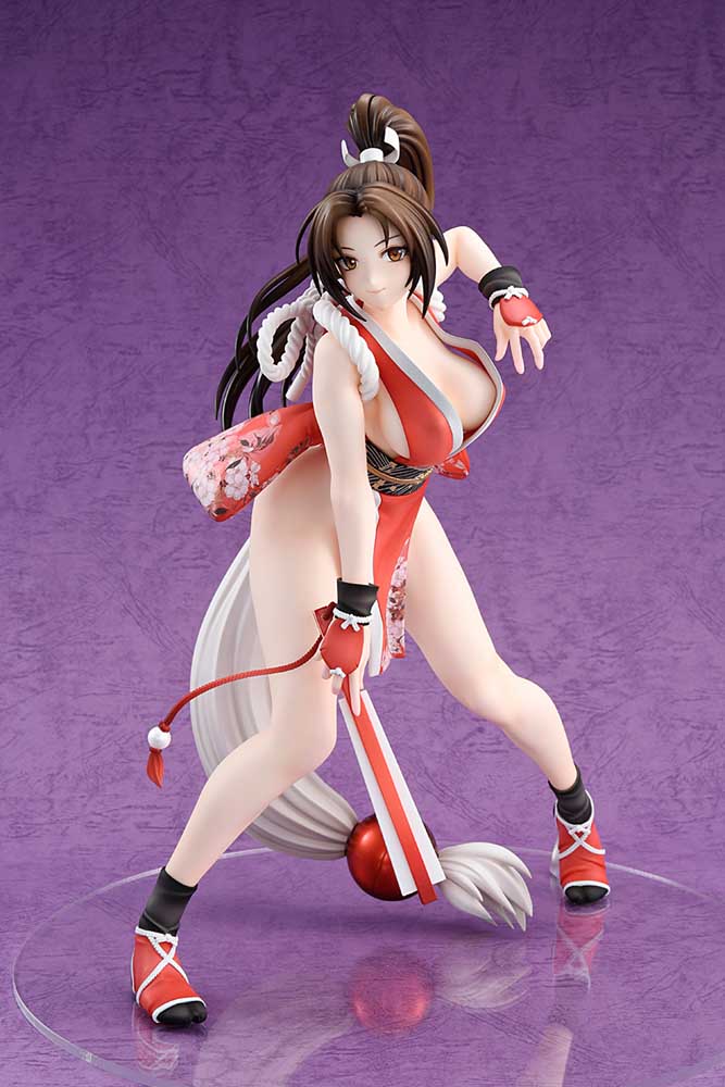 1/6 Mai Shiranui Repackage Ver. - Image 2