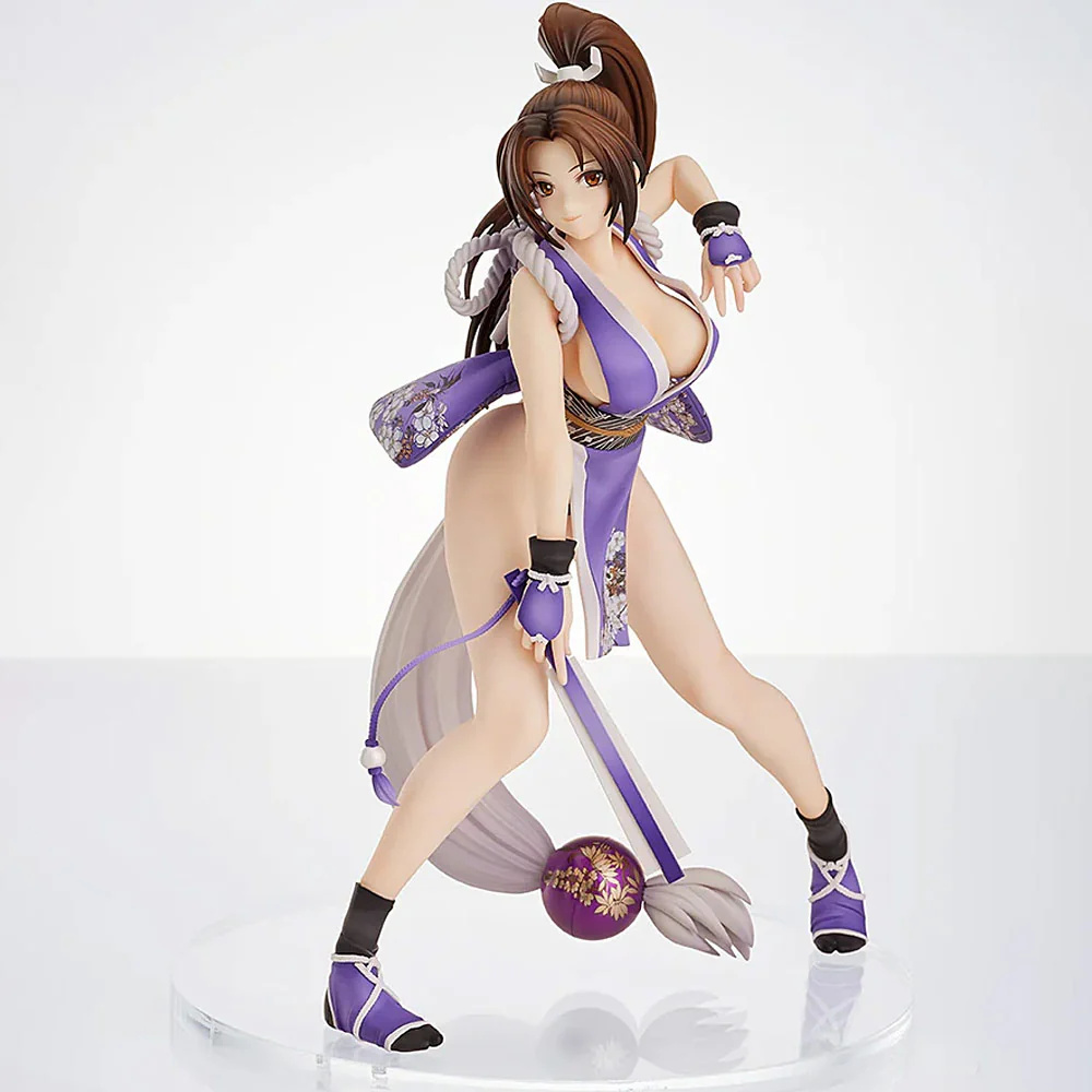 1/6 Mai Shiranui Repackage Ver. 2P Color
