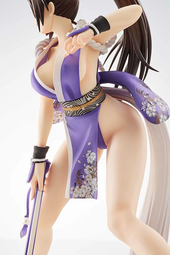 1/6 Mai Shiranui Repackage Ver. 2P Color - Image 12