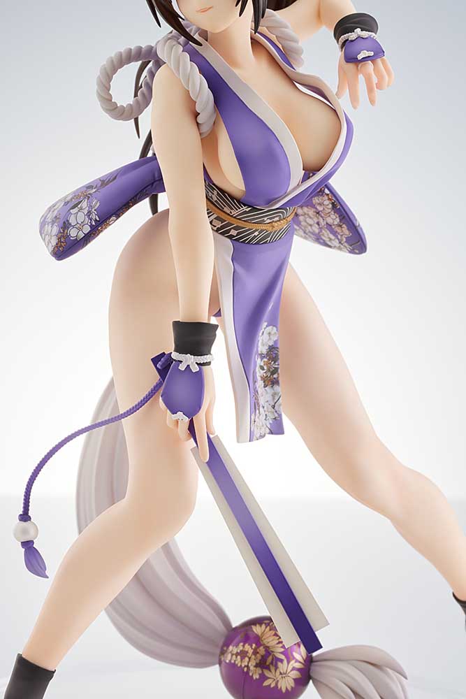 1/6 Mai Shiranui Repackage Ver. 2P Color - Image 13