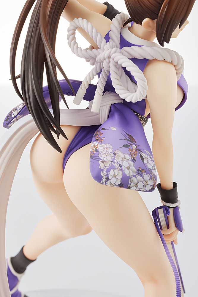 1/6 Mai Shiranui Repackage Ver. 2P Color - Image 14