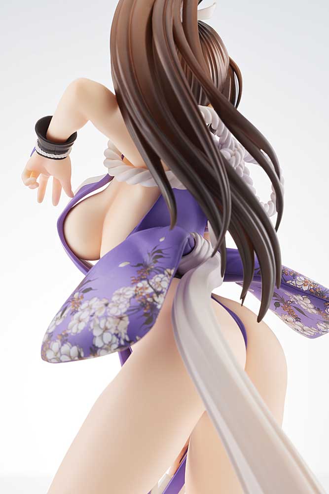 1/6 Mai Shiranui Repackage Ver. 2P Color - Image 15