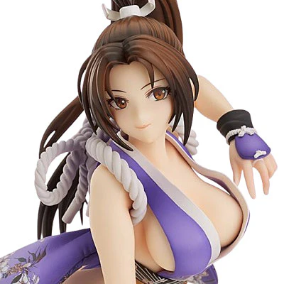 1/6 Mai Shiranui Repackage Ver. 2P Color - Image 2