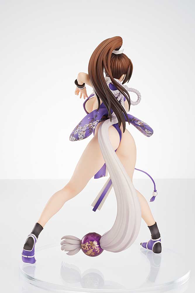 1/6 Mai Shiranui Repackage Ver. 2P Color - Image 6