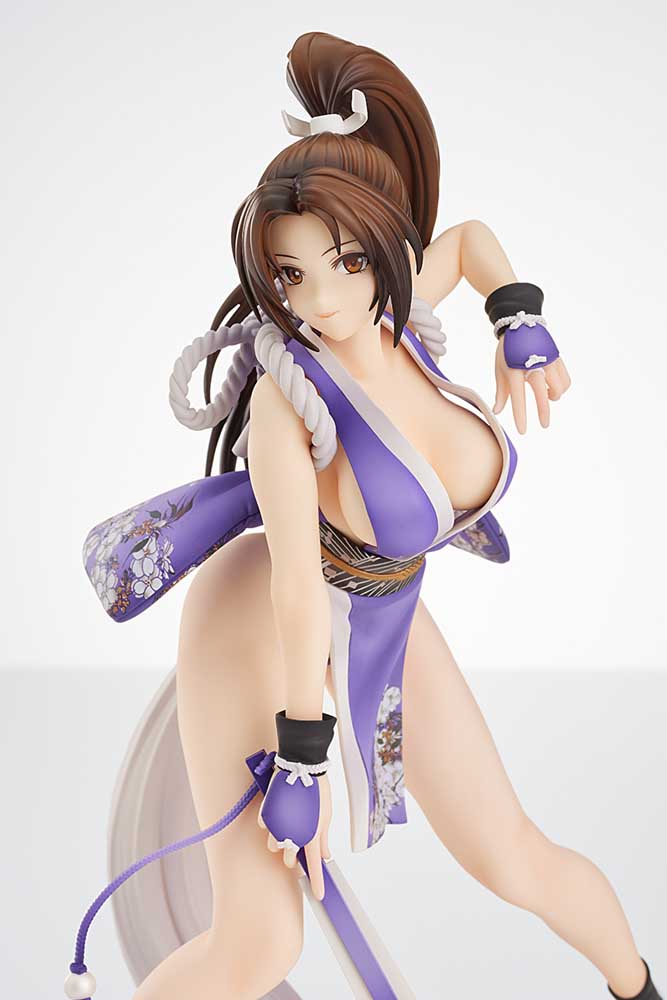 1/6 Mai Shiranui Repackage Ver. 2P Color - Image 8