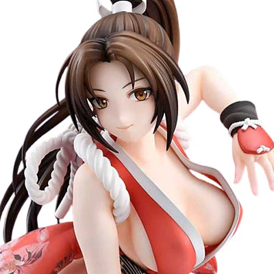 1/6 Mai Shiranui Repackage Ver. - Image 3