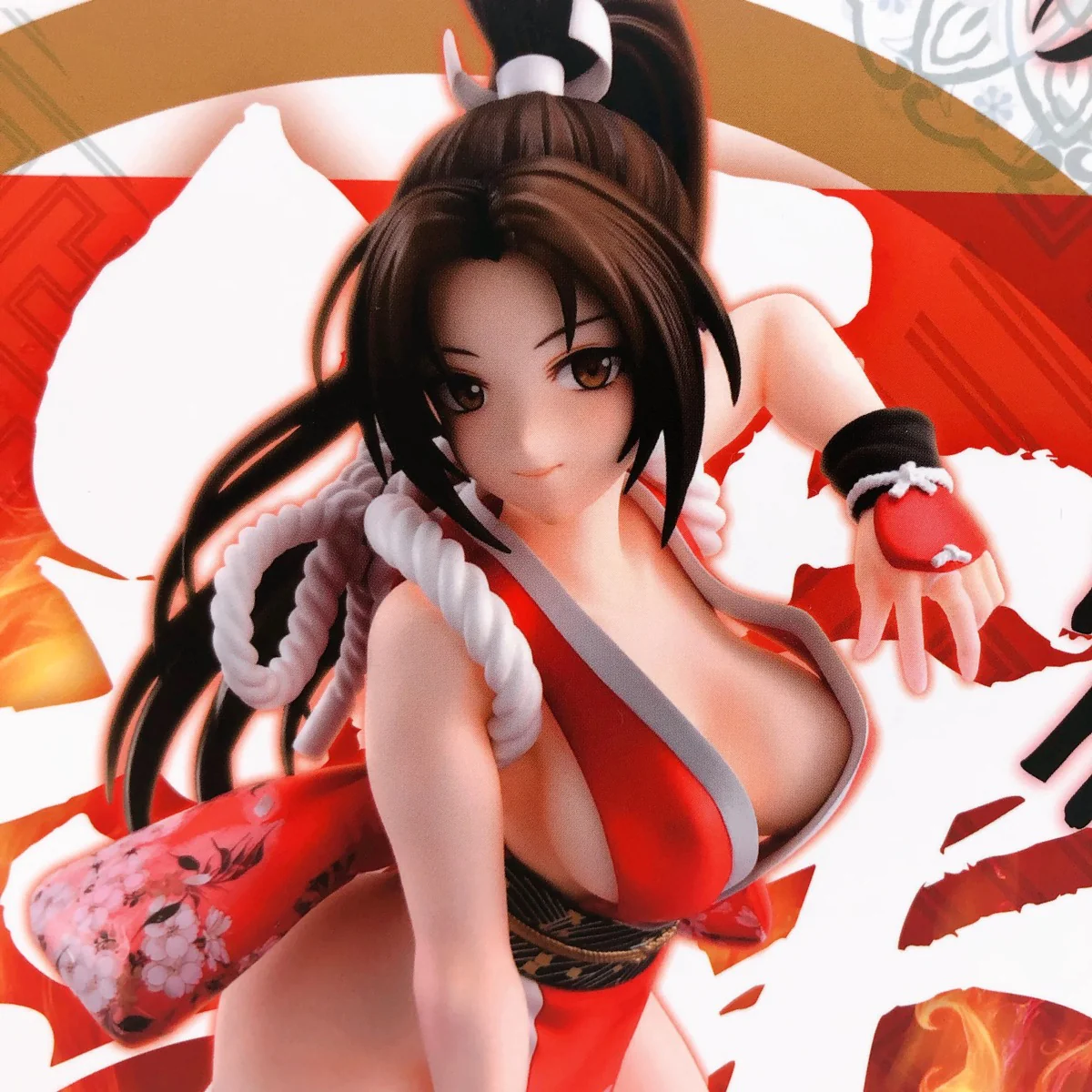 1/6 Mai Shiranui Repackage Ver. - Image 4