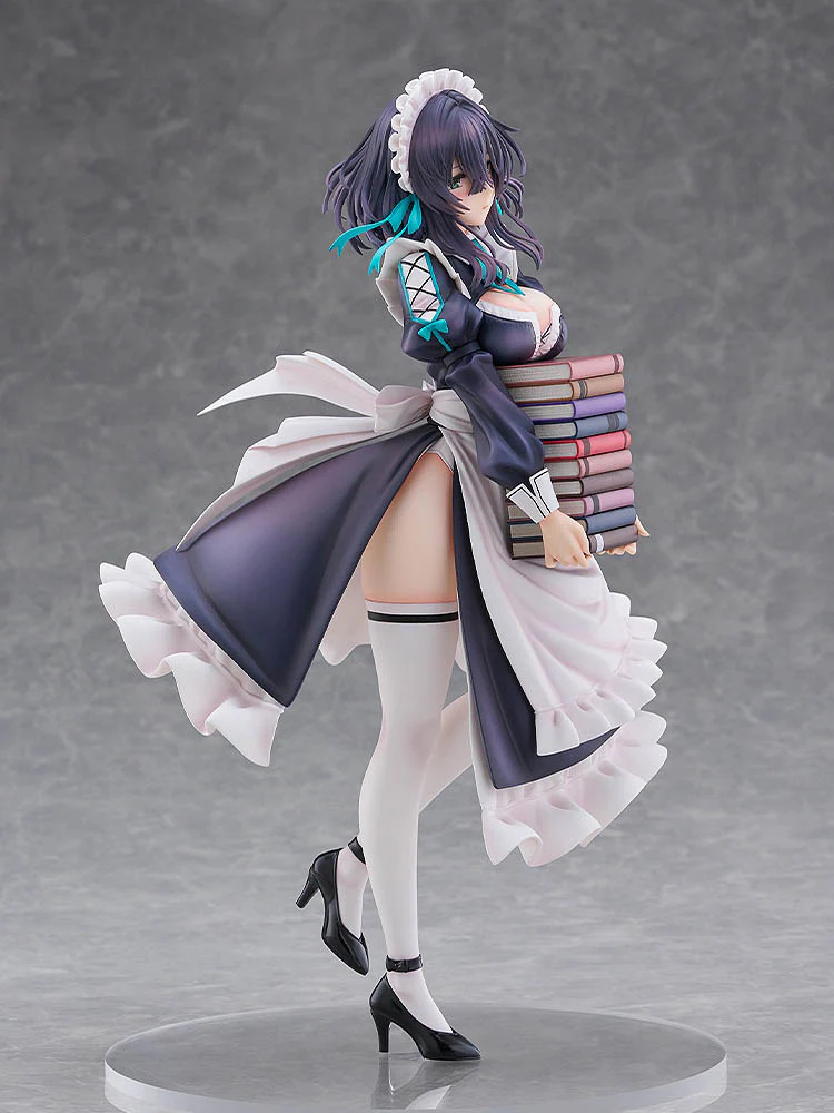1/6 Maid Maison Hikage Chigami (Shy Girls in Love) - Image 10