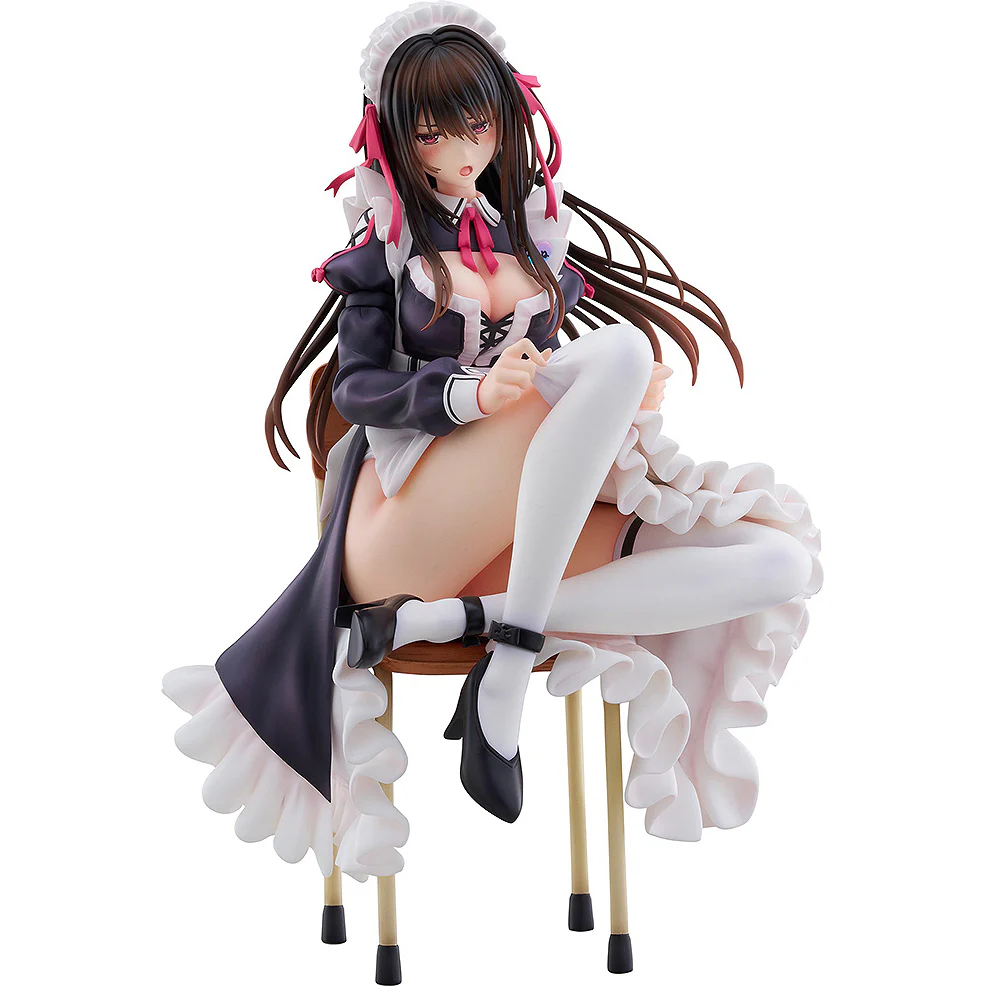 1/6 Maid Maison Kasane Minazumi (Shy Girls in Love)