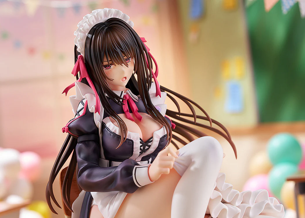 1/6 Maid Maison Kasane Minazumi (Shy Girls in Love) - Image 12
