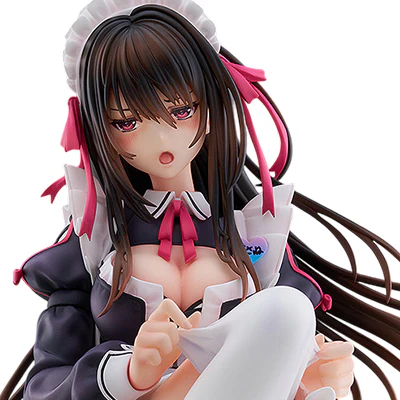 1/6 Maid Maison Kasane Minazumi (Shy Girls in Love) - Image 2
